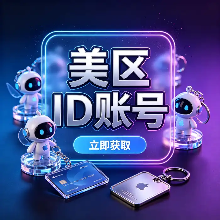 海外账号 ios账号、apple id 美区 购买、美国账号id与泰国ios id购买注意事项参考图